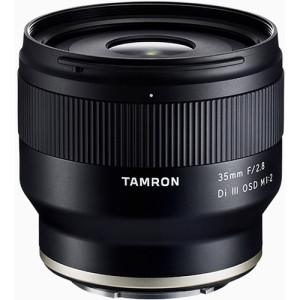 Объектив Tamron 35mm F/2,8 Di III OSD M1:2 для Sony E